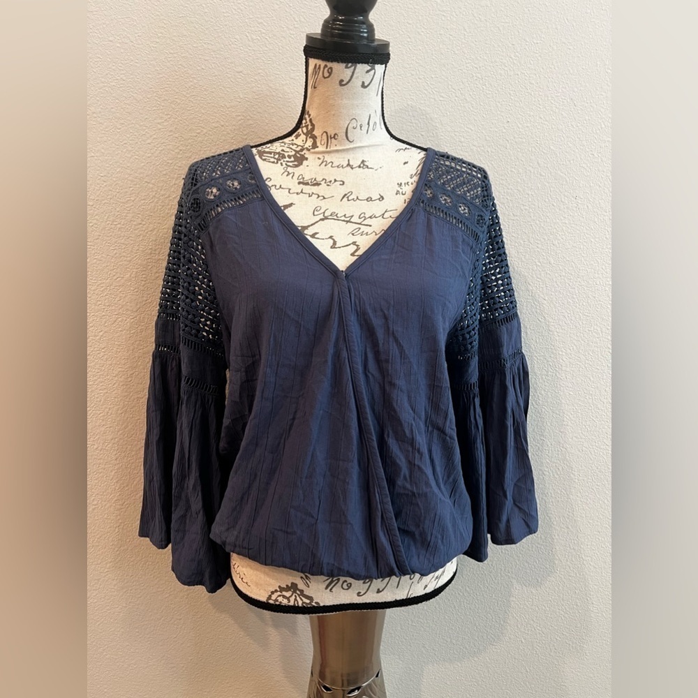 ARIAT Brunchin Tunic S - Picture 2 of 11